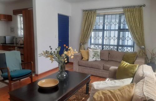 Trawal Apartamento | Local & comfortable