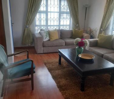 Trawal Apartamento | Local & comfortable