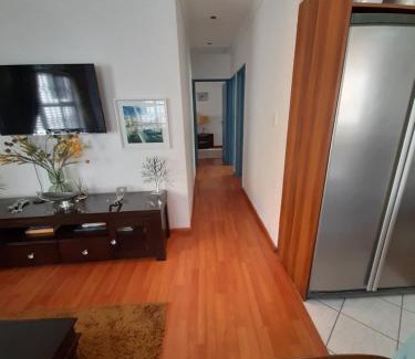 Trawal Apartamento | Local & comfortable
