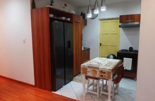 Trawal Casa | Local & Comfortable
