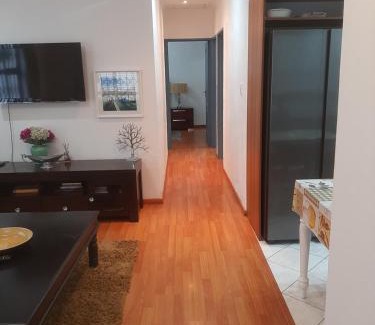 Trawal Casa | Local & Comfortable