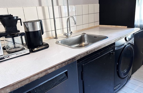 København NV Apartamento | Local, cozy family home in Copenhagen ~ city center close