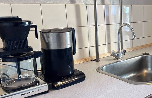 København NV Apartamento | Local, cozy family home in Copenhagen ~ city center close