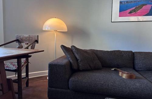 København NV Apartamento | Local family home Copenhagen close to city center