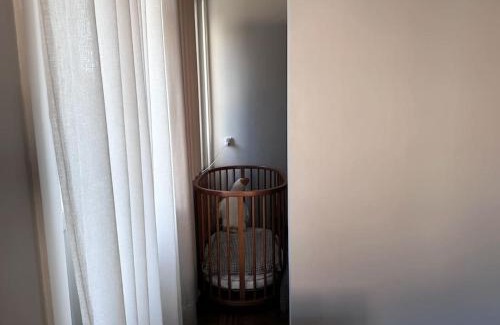 København NV Apartamento | Local family home Copenhagen close to city center