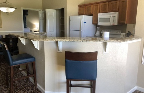 Williamsburg Complejo | Local Host! 2 BR Governor's Green Resort - Near Busch Gardens + Historic Sites!