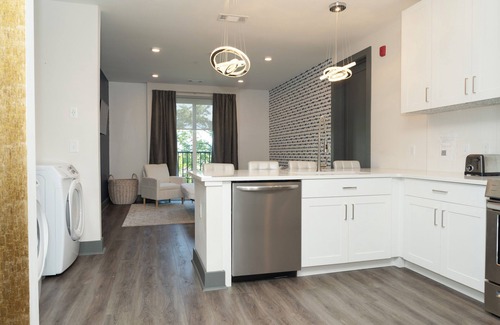 Rolling Mill Hill Condominio | Local Host Dwntwn 2BD, 2BA Luxurious Condo Great Amenities & proximity anywhere