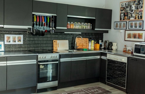 Semmering Apartamento | local tax 3 Eur guest for night