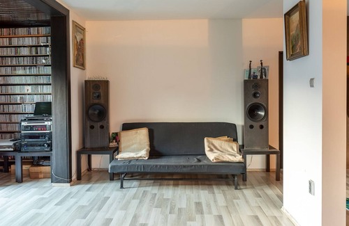 Semmering Apartamento | local tax 3 Eur guest for night