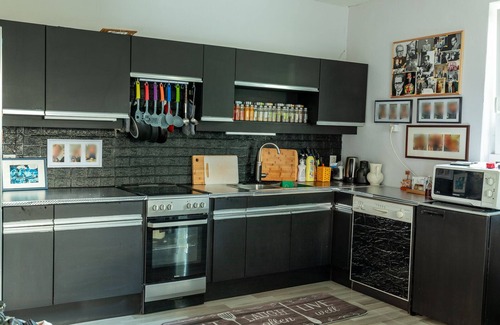 Semmering Apartamento | Local tax 3 Eur Guest for Night