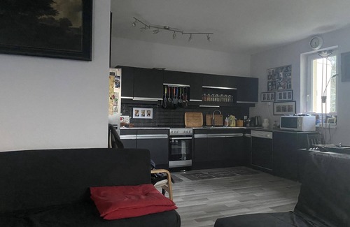Semmering Apartamento | Local tax 3 Eur Guest for Night