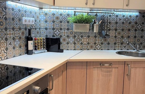 Krisztinavaros Apartamento | Local vibe near the Castle District