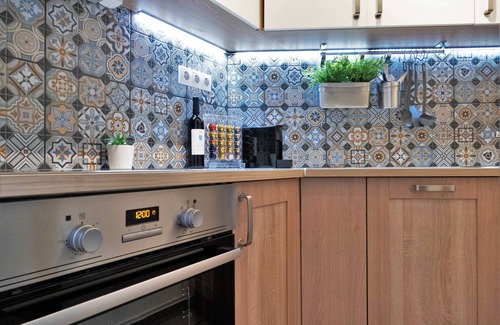 Krisztinavaros Apartamento | Local vibe near the Castle District