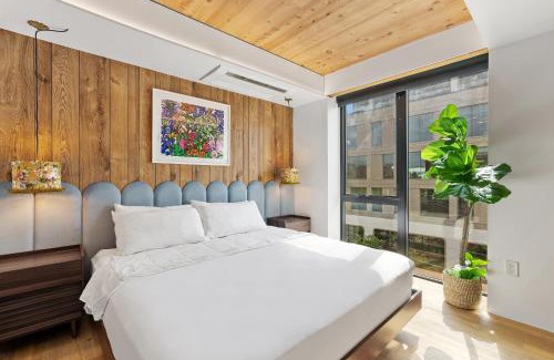 East Cesar Chavez Apartamento | Locale East Austin
