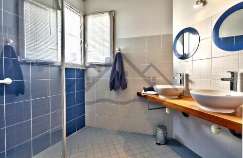 Guilvinec Apartamento | LocaLise - B80 - La villa Blanche - L'iroise - 1er étage plain pied - Wifi inclus - Draps inclus - Animaux bienvenues