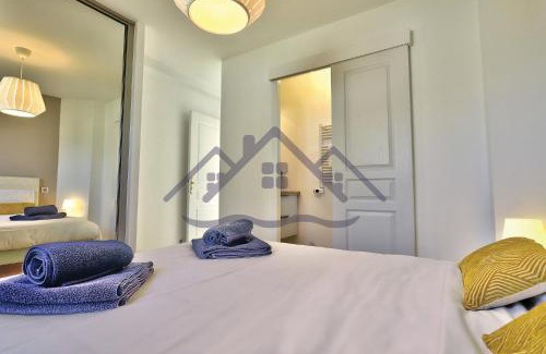 Guilvinec Casa | LocaLise - M12 - La petite Ty Marjan - Maison familiale avec jardin - A quelques pas des plages et du centre - Animaux admis - Wifi inclus - Draps inclus
