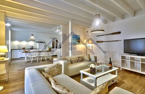 Pays Bigouden Sud Casa | Localise - Maison à la Pointe de Léchiagat Avec Terrasse vue mer