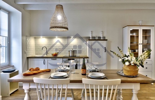 Pays Bigouden Sud Casa | Localise - Maison à la Pointe de Léchiagat Avec Terrasse vue mer