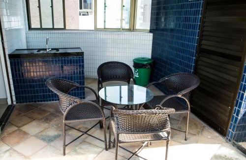 Jaqueira Apartamento | Localização Espetacular - Zona Norte - Sem Taxas