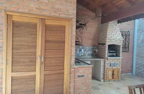 Botucatu Casa | Localização Perfeita! Pertinho de Tudo e Acomodação Acolhedora e Confortável