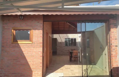 Botucatu Casa | Localização Perfeita! Pertinho de Tudo e Acomodação Acolhedora e Confortável
