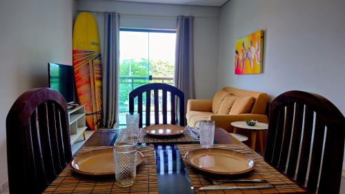 Itauna Apartamento | Localização Privilegiada - Acesso à praia