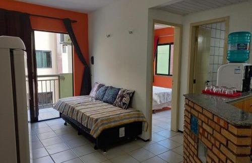 Porto das Dunas Apartamento | Localização privilegiada, muito próximo do BEACH PARK