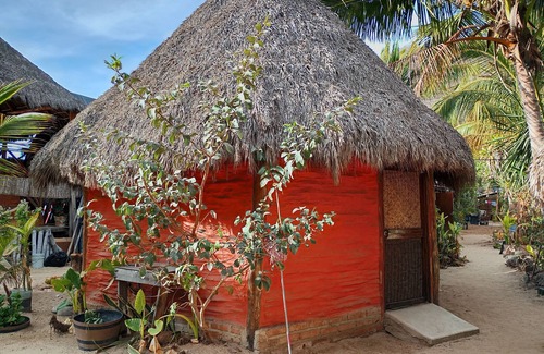 Yelapa Cabina | LocalPvrentals