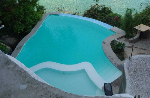 Yelapa Cabina | LocalPvrentals