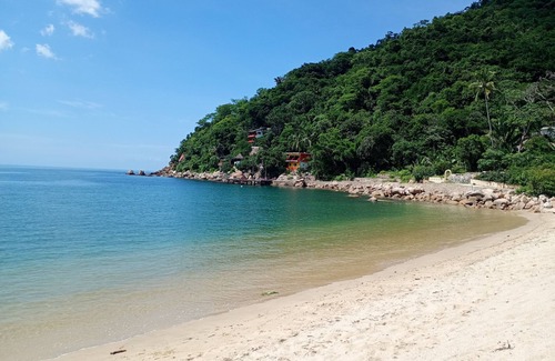 Yelapa Cabina | LocalPvrentals