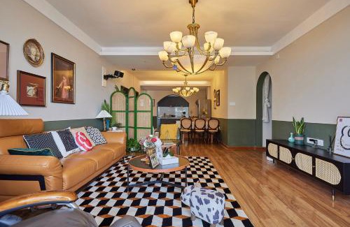 Yu Hua Apartamento | Locals Apartment House 02