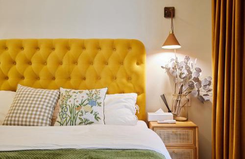 Yu Hua Apartamento | Locals Apartment House 02