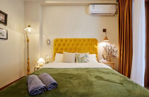 Yu Hua Apartamento | Locals Apartment House 02