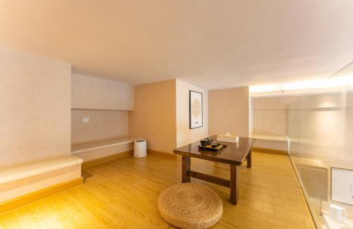 Jiang'an District Apartamento | Locals Apartment House 17