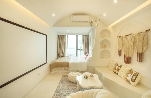 Chikan District Apartamento | Locals Apartment House 23