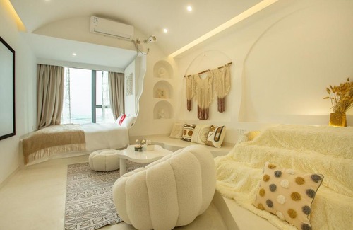 Chikan District Apartamento | Locals Apartment House 23