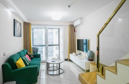 Liangqing District Apartamento | Locals Apartment House 24