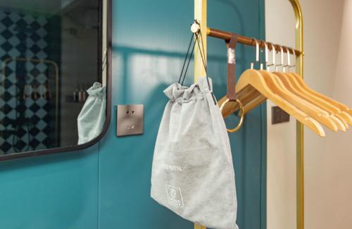 Yu Hua Apartamento | Locals Apartment House 42