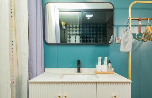 Yu Hua Apartamento | Locals Apartment House 42