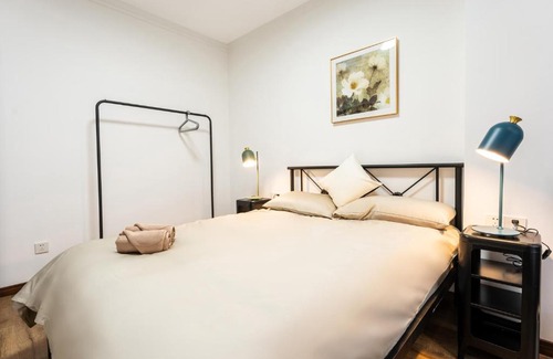 Tian Xin Apartamento | Locals Apartment Inn 05