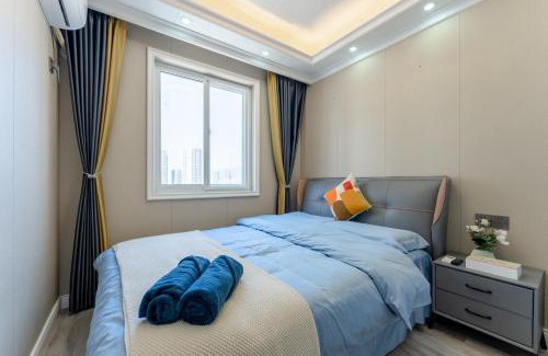 Yanta Qu Apartamento | Locals Apartment Inn 12