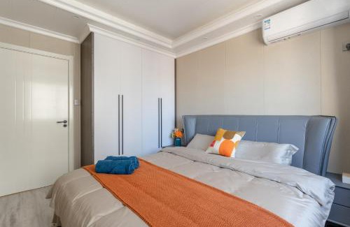 Yanta Qu Apartamento | Locals Apartment Inn 12