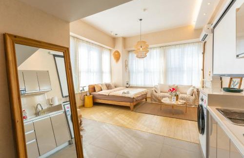 Jiang'an District Apartamento | Locals Apartment Inn 16