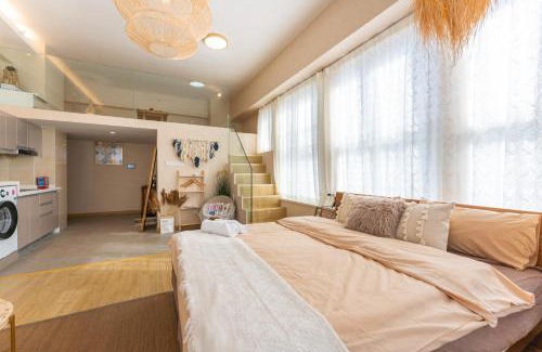 Jiang'an District Apartamento | Locals Apartment Inn 16
