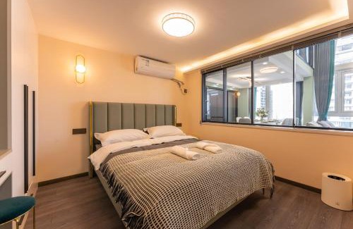 Han Yang Apartamento | Locals Apartment Inn 21