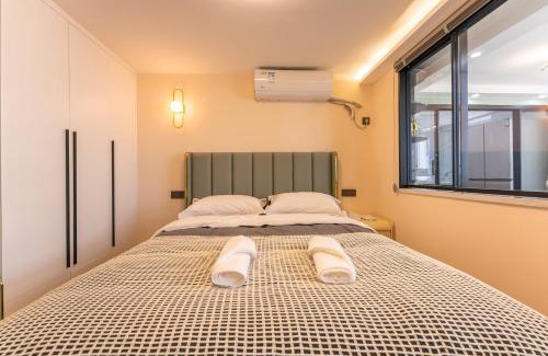 Han Yang Apartamento | Locals Apartment Inn 21