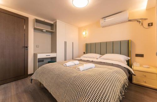 Han Yang Apartamento | Locals Apartment Inn 21