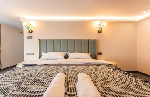 Han Yang Apartamento | Locals Apartment Inn 21