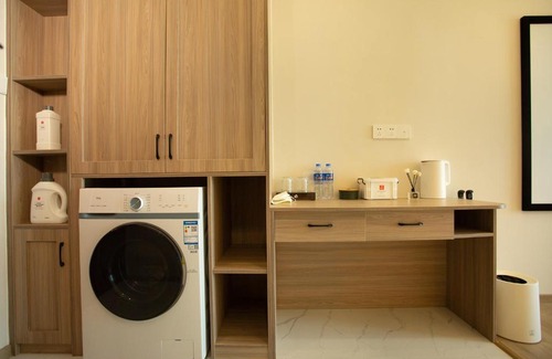 Chikan District Apartamento | Locals Apartment Place 22