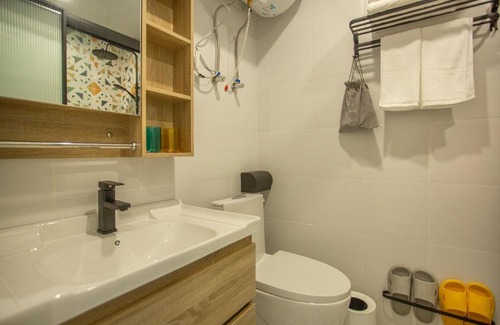 Chikan District Apartamento | Locals Apartment Place 22